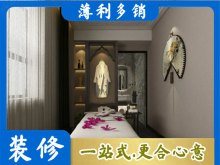 邢台衣帽间装修